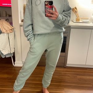 SETactive Sweat Suit size M